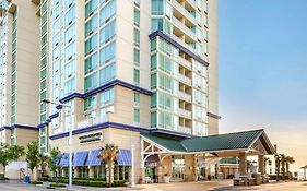 Hilton Ocean Beach Club Resort, Virginia Beach, Va